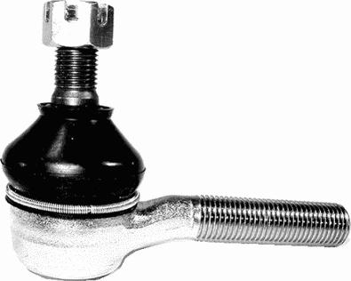 Lemförder 15719 02 - Tie Rod End car-mod.net