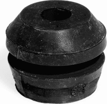 Lemförder 16595 01 - Holder, engine mounting car-mod.net
