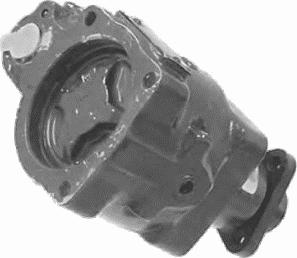 Lemförder 16775 01 - Hydraulic Pump, steering system car-mod.net