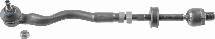 Lemförder 10591 01 - Tie Rod car-mod.net