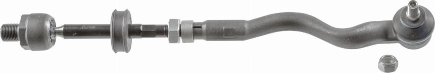 Lemförder 10592 01 - Tie Rod car-mod.net