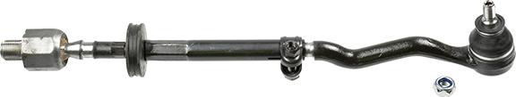 Lemförder 10582 01 - Tie Rod car-mod.net