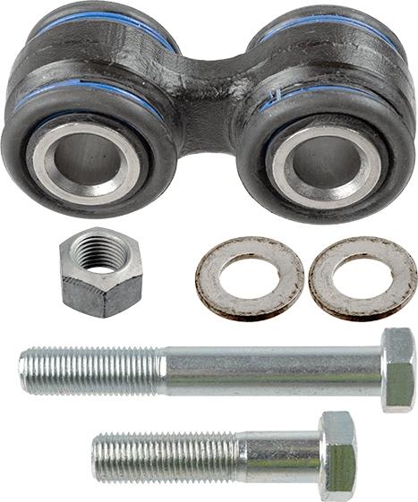 Lemförder 10643 02 - Rod / Strut, stabiliser car-mod.net
