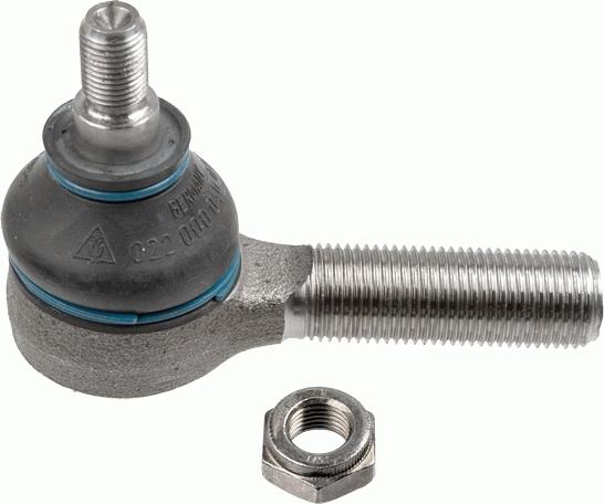 Lemförder 10610 01 - Tie Rod End car-mod.net