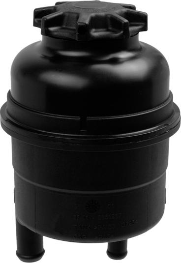 Lemförder 10631 02 - Expansion Tank, power steering hydraulic oil car-mod.net