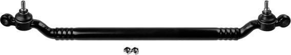 Lemförder 10625 02 - Tie Rod car-mod.net