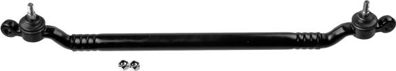 Lemförder 10626 02 - Tie Rod car-mod.net