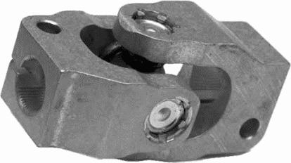 Lemförder 10628 01 - Joint, steering shaft car-mod.net