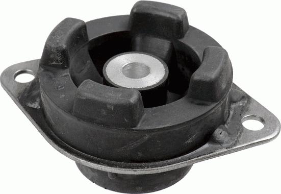 Lemförder 10036 01 - Mounting, automatic transmission car-mod.net