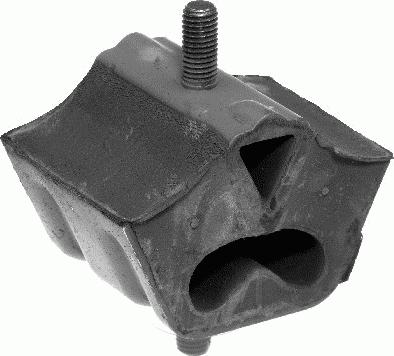 Lemförder 10032 02 - Holder, engine mounting car-mod.net