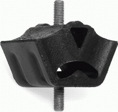 Lemförder 10027 03 - Holder, engine mounting car-mod.net