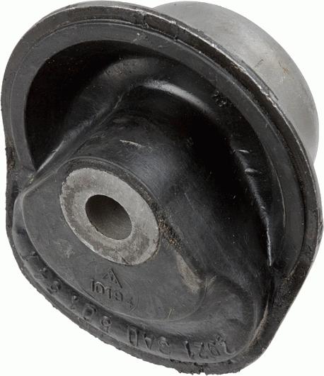 Lemförder 10194 02 - Mounting, axle beam car-mod.net
