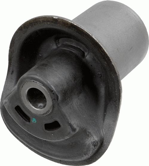 Lemförder 10196 01 - Mounting, axle beam car-mod.net