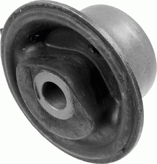 Lemförder 10193 02 - Mounting, axle beam car-mod.net