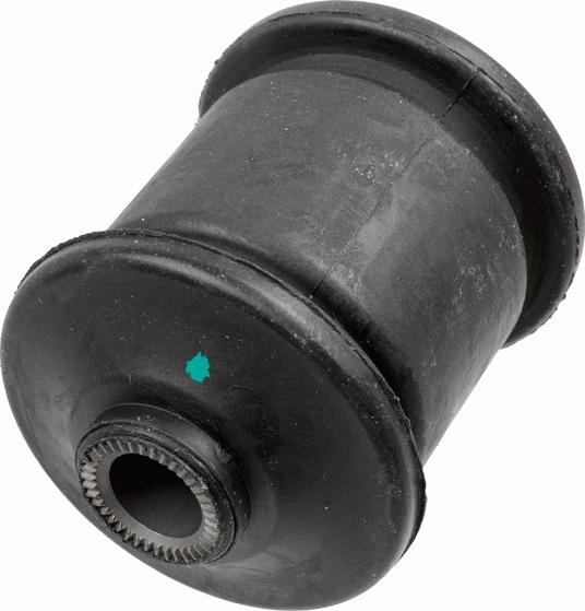 Lemförder 10197 01 - Mounting, axle beam car-mod.net