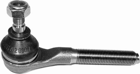 Lemförder 10146 02 - Tie Rod End car-mod.net