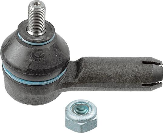 Lemförder 10143 02 - Tie Rod End car-mod.net