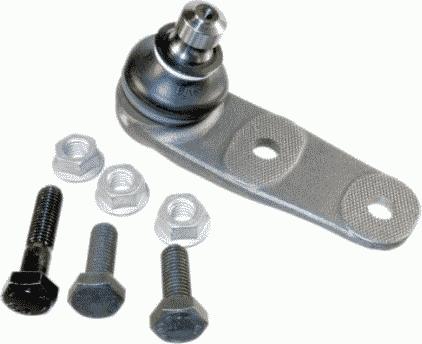 Lemförder 10153 01 - Ball Joint car-mod.net