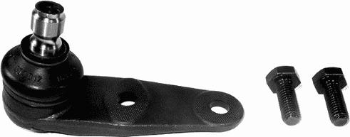 Lemförder 10152 03 - Ball Joint car-mod.net