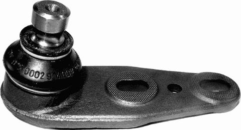 Lemförder 10114 01 - Ball Joint car-mod.net