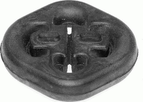 Lemförder 10117 01 - Holding Bracket, silencer car-mod.net
