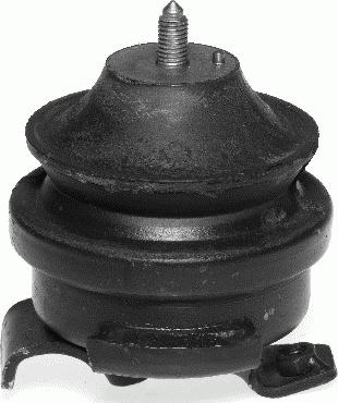 Lemförder 10189 01 - Holder, engine mounting car-mod.net