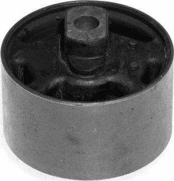 Lemförder 10184 01 - Holder, engine mounting car-mod.net