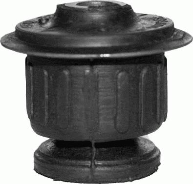 Lemförder 10134 02 - Holder, engine mounting car-mod.net