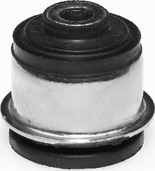 Lemförder 10132 01 - Holder, engine mounting car-mod.net