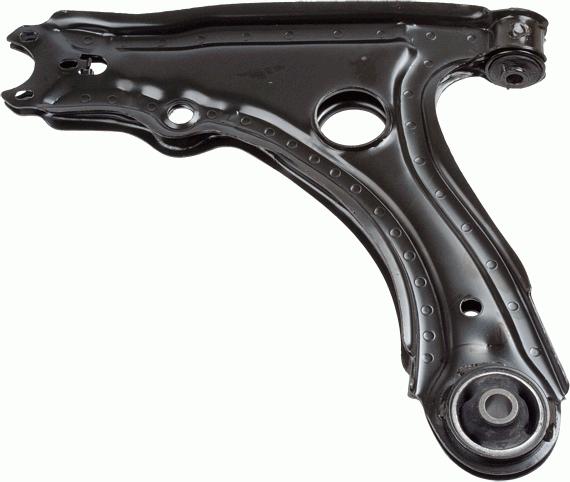 Lemförder 10172 01 - Track Control Arm car-mod.net