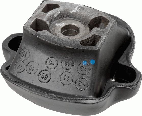 Lemförder 10844 02 - Holder, engine mounting car-mod.net