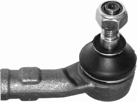 Lemförder 10249 02 - Tie Rod End car-mod.net