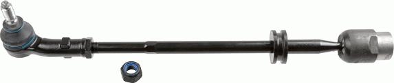 Lemförder 10248 02 - Tie Rod car-mod.net