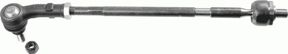 Lemförder 10254 03 - Tie Rod car-mod.net