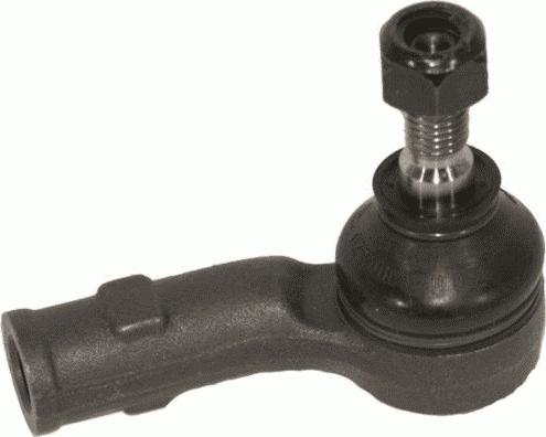 Lemförder 10250 02 - Tie Rod End car-mod.net