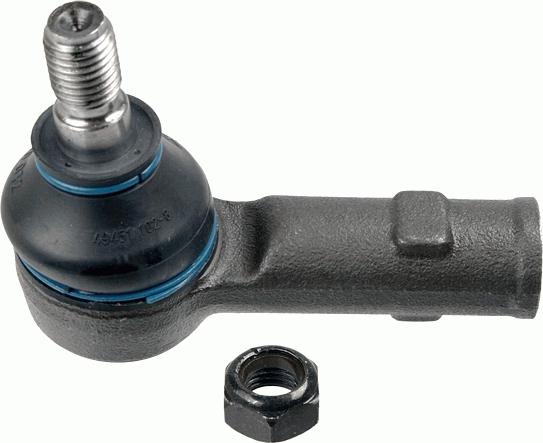 Lemförder 10251 02 - Tie Rod End car-mod.net
