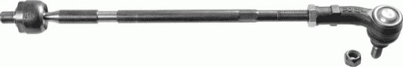 Lemförder 10253 03 - Tie Rod car-mod.net