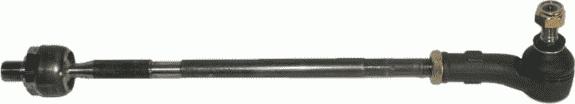Lemförder 10253 02 - Tie Rod car-mod.net