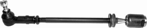 Lemförder 10266 01 - Tie Rod car-mod.net