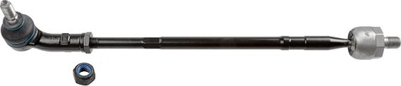 Lemförder 10268 02 - Tie Rod car-mod.net