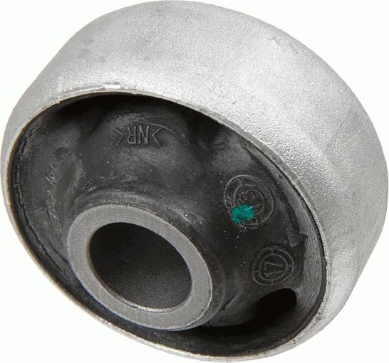 Lemförder 10205 02 - Bush of Control / Trailing Arm car-mod.net