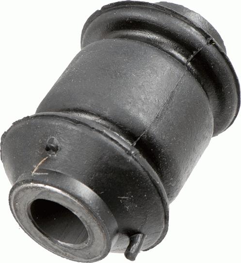 Lemförder 10203 02 - Bush of Control / Trailing Arm car-mod.net