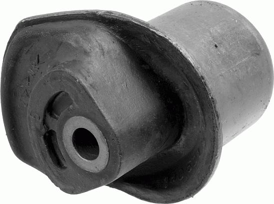 Lemförder 10222 01 - Mounting, axle beam car-mod.net