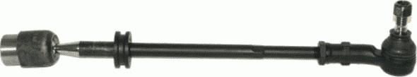 Lemförder 10271 02 - Tie Rod car-mod.net