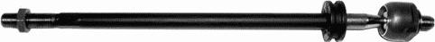 Lemförder 10272 01 - Inner Tie Rod, Axle Joint car-mod.net