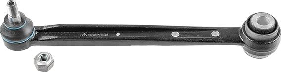 Lemförder 10750 01 - Track Control Arm car-mod.net