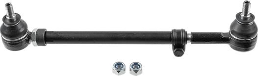 Lemförder 10725 02 - Tie Rod car-mod.net