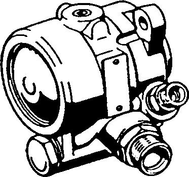 Lemförder 11482 01 - Hydraulic Pump, steering system car-mod.net