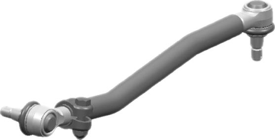 Lemförder 11436 01 - Centre Rod Assembly car-mod.net