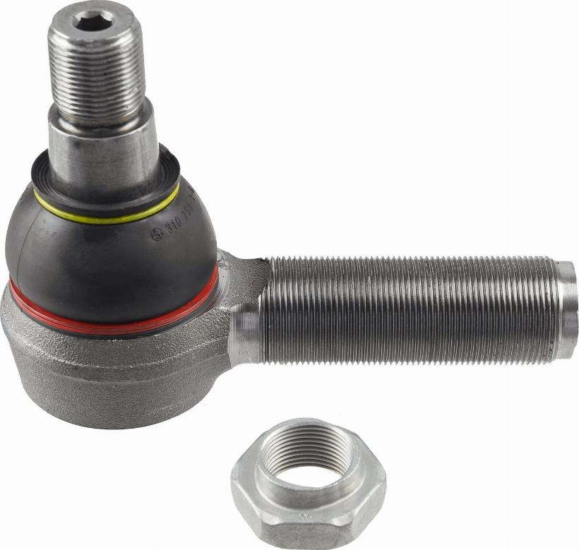 Lemförder 11505 03 - Tie Rod End car-mod.net